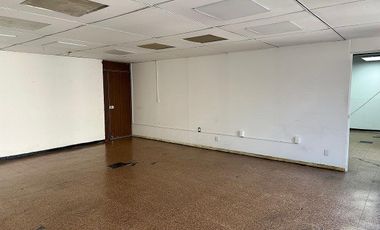 Oficinas en Renta en Doctores Cuauhtémoc