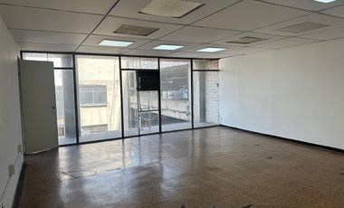Oficinas en Renta en Doctores Cuauhtémoc