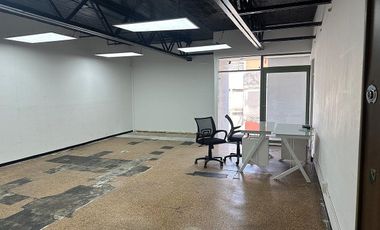 Oficinas en Renta en Doctores Cuauhtémoc