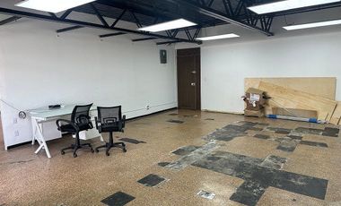 Oficinas en Renta en Doctores Cuauhtémoc