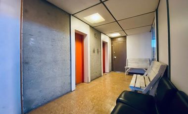 Oficinas en Renta en Doctores Cuauhtémoc