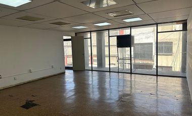 Oficinas en Renta en Doctores Cuauhtémoc