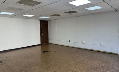 Oficinas en Renta en Doctores Cuauhtémoc