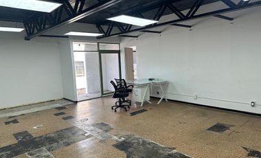 Oficinas en Renta en Doctores Cuauhtémoc