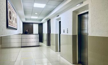 Oficinas en Renta en Doctores Cuauhtémoc