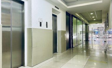 Oficinas en Renta en Doctores Cuauhtémoc