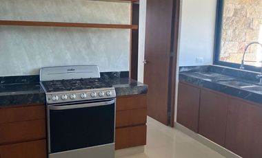 | Hermosa casa residencial, en renta. |