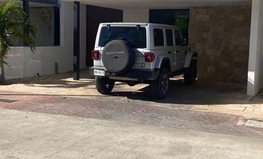 | Hermosa casa residencial, en renta. |