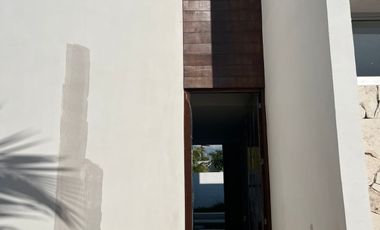 | Bonita casa, en venta y renta. |