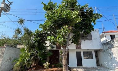 | Hermosa casa, en renta. |