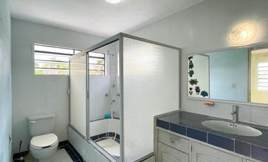 | Hermosa casa, en renta. |