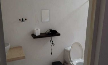 | Amplia casa en renta en zona centro |