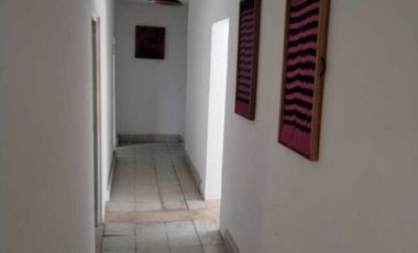 | Amplia casa en renta en zona centro |