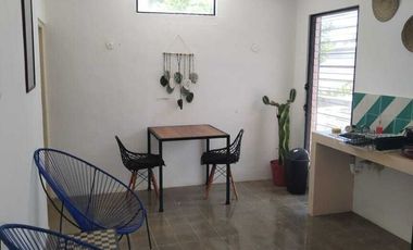 | Amplia casa en renta en zona centro |
