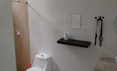 | Amplia casa en renta en zona centro |