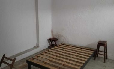 | Amplia casa en renta en zona centro |