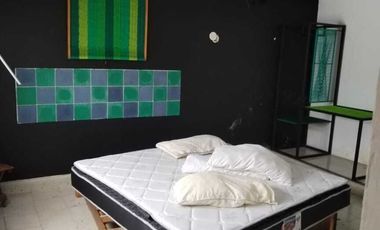 | Amplia casa en renta en zona centro |