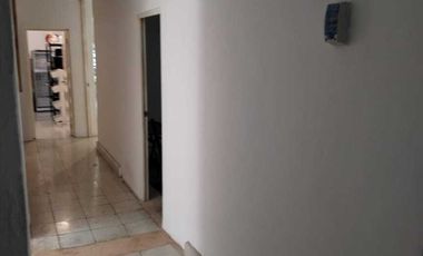 | Amplia casa en renta en zona centro |