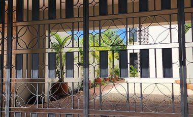 | Moderno loft amueblado, en renta en el centro de Mérida |