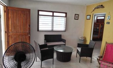 | Bonita casa en la playa, en renta. |