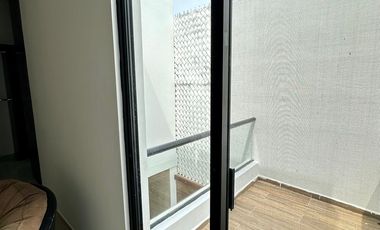 | Townhouse amueblado y equipado en renta en Altabrisa |