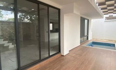 | Increible casa residencial, en renta. |