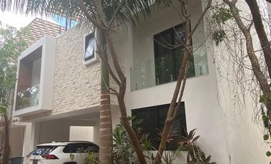 | Increible casa residencial, en renta. |