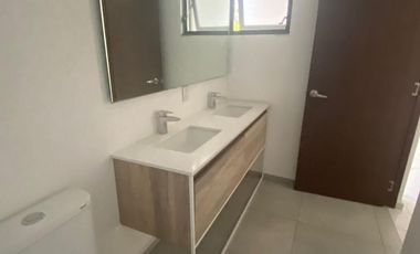 | Increible casa residencial, en renta. |