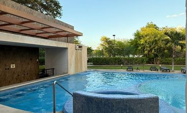 | Exclusivo departamento, en renta . |