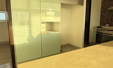 | Exclusivo departamento, en renta . |