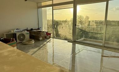 | Exclusivo departamento, en renta . |