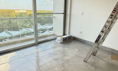 | Exclusivo departamento, en renta . |