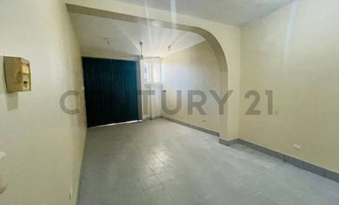 Propiedad comercial en venta a 3 cuadras de la plaza de Tarapoto