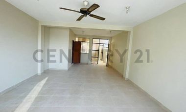 Propiedad comercial en venta a 3 cuadras de la plaza de Tarapoto