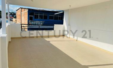 Propiedad comercial en venta a 3 cuadras de la plaza de Tarapoto