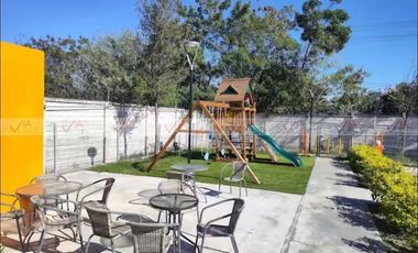 Torre Ready Guadalupe