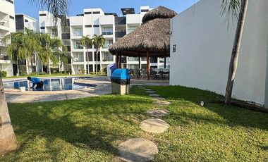 PENTHOUSE EN LAS CEIBAS MANZANILLO