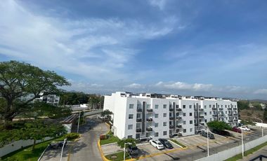 PENTHOUSE EN LAS CEIBAS MANZANILLO