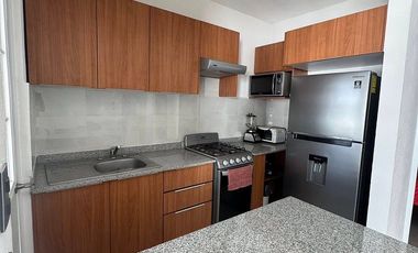 PENTHOUSE EN LAS CEIBAS MANZANILLO
