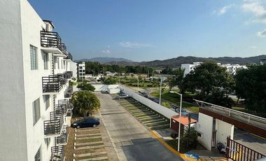 PENTHOUSE EN LAS CEIBAS MANZANILLO