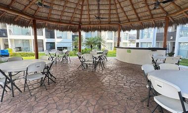 PENTHOUSE EN LAS CEIBAS MANZANILLO