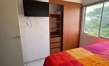 PENTHOUSE EN LAS CEIBAS MANZANILLO