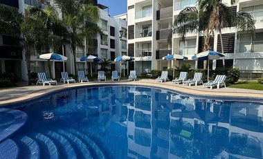 PENTHOUSE EN LAS CEIBAS MANZANILLO