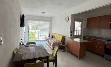 PENTHOUSE EN LAS CEIBAS MANZANILLO