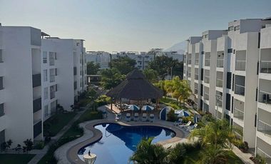 HERMOSO PENTHOUSE EN LAS CEIBAS MANZANILLO