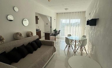 HERMOSO PENTHOUSE EN LAS CEIBAS MANZANILLO