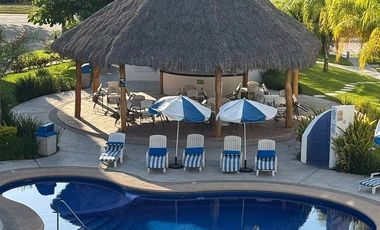 HERMOSO PENTHOUSE EN LAS CEIBAS MANZANILLO