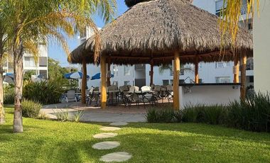 HERMOSO PENTHOUSE EN LAS CEIBAS MANZANILLO