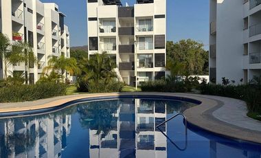 HERMOSO PENTHOUSE EN LAS CEIBAS MANZANILLO