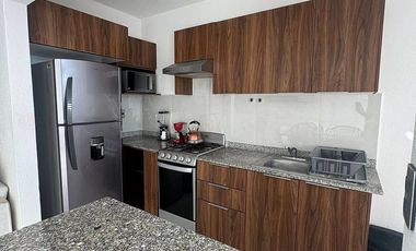 HERMOSO PENTHOUSE EN LAS CEIBAS MANZANILLO